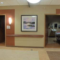 St. Anthony's Hospital - Emergency Center