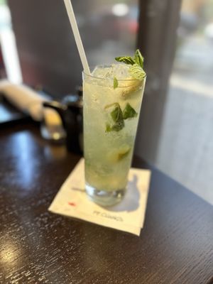P.F. Chang's by null