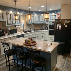KB Handy - Remodel