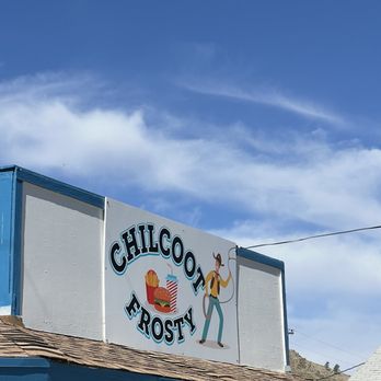 Chilcoot Frosty - Iykyk - Ice Cream & Frozen Yogurt Near Me - Chilcoot, California Chilcoot Frosty - Iykyk - Ice Cream & Frozen Yogurt Near Me - Chilcoot, California