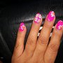 Top Beau Skincare & Tina's Nails
