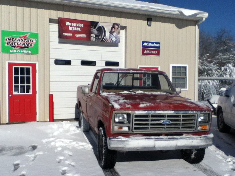 Reviews of D & T GARAGE Updated September 2024 13 Photos & 14