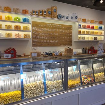 Proper Popcorn - Popcorn Shops Near Me - Knoxville, Tennessee Proper Popcorn - Popcorn Shops Near Me - Knoxville, Tennessee