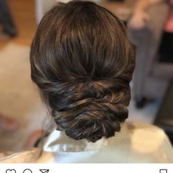 Luna Hair Salon