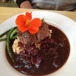 Filet Mignon