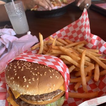 Bob's Big Boy Broiler - Super Big Boy Combo - American Near Me - Downey, California Bob's Big Boy Broiler - Super Big Boy Combo - American Near Me - Downey, California