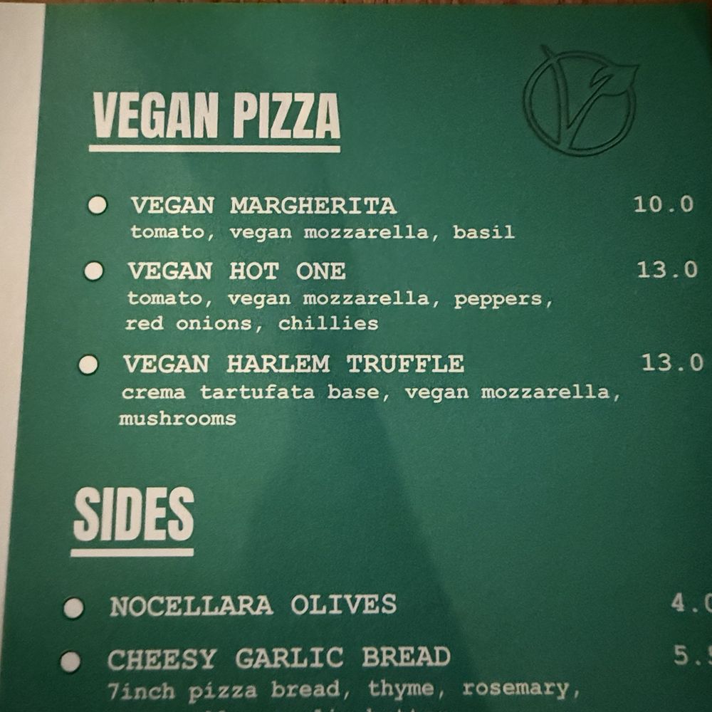 Crust Bros - Vegan menu! - Pizza Near Me - London, XGL Crust Bros - Vegan menu! - Pizza Near Me - London, XGL