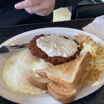 Sami’s City Diner - Country Chicken Fried Steak - Diners Near Me - Anchorage, Alaska Sami’s City Diner - Country Chicken Fried Steak - Diners Near Me - Anchorage, Alaska