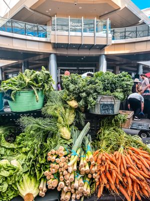 Downtown Summerlin Farmers Market by null