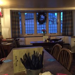 The Bell Inn