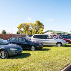 Hudson Auto Mart