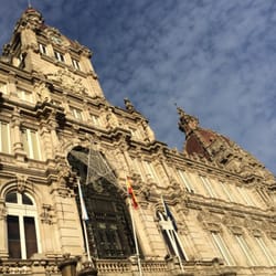 Ayuntamiento de A Coruña