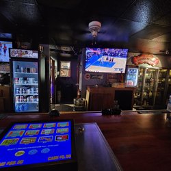 Office Bar I