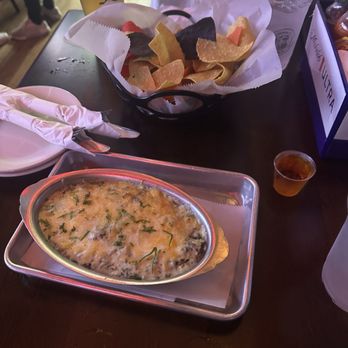 Psycho Mike's Therapy Bar and Grill - Spinach dip - Bars Near Me - Hoboken, New Jersey Psycho Mike's Therapy Bar and Grill - Spinach dip - Bars Near Me - Hoboken, New Jersey