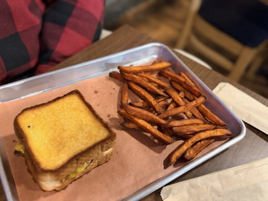 Nick's Smokehouse and Cafe