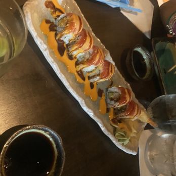 Dusk - Cocktail Bars Near Me - Naples, Florida