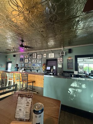 La Tuna Icehouse by null