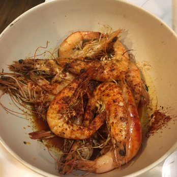 Karai Crab - Shrimp with Karai Special season - Seafood Near Me - Honolulu, Hawaii Karai Crab - Shrimp with Karai Special season - Seafood Near Me - Honolulu, Hawaii