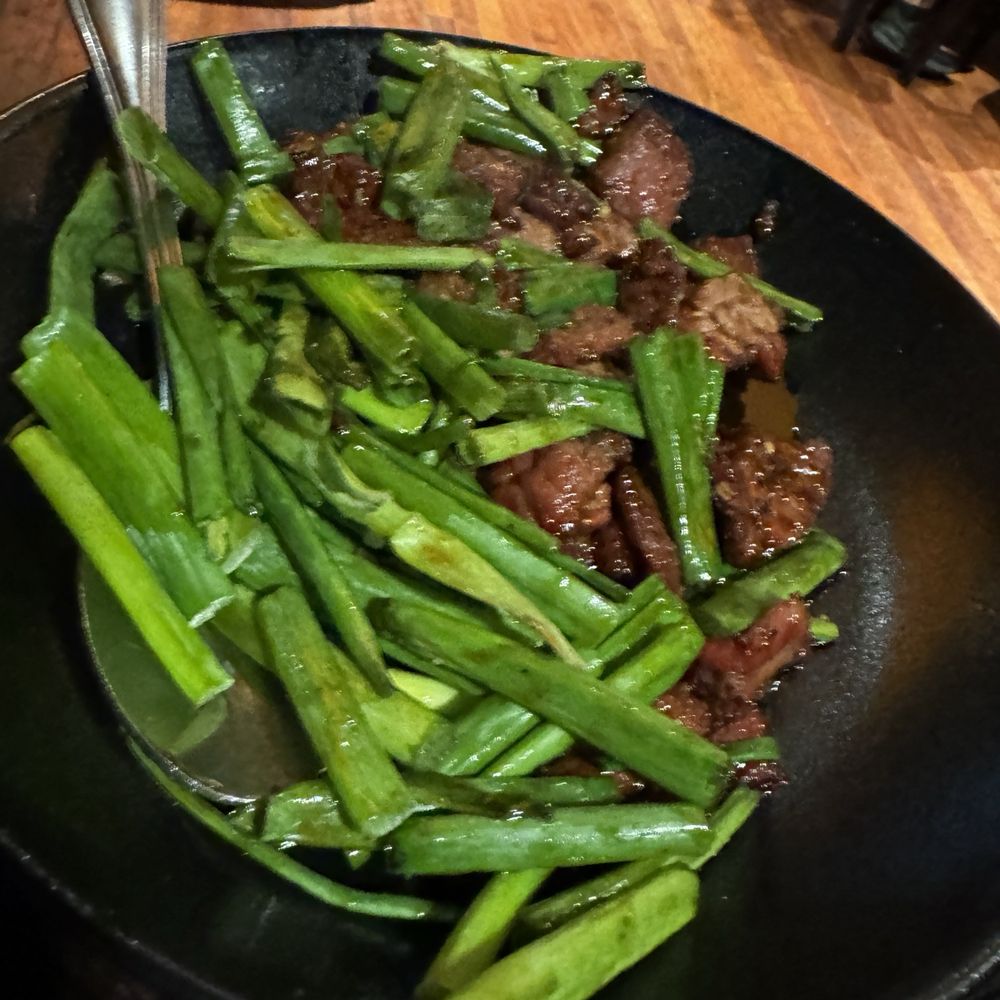 P.F. Chang's - Mongolian Beef - Chinese Near Me - Hillsboro, Oregon P.F. Chang's - Mongolian Beef - Chinese Near Me - Hillsboro, Oregon