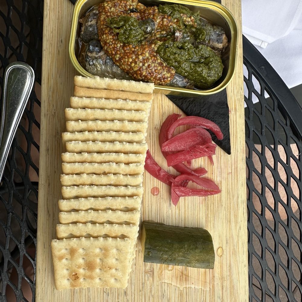Plonk - Saltines and sardines - Cocktail Bars Near Me - Missoula, Montana Plonk - Saltines and sardines - Cocktail Bars Near Me - Missoula, Montana