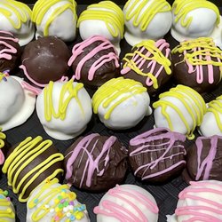 Dell's Sweets & Treats