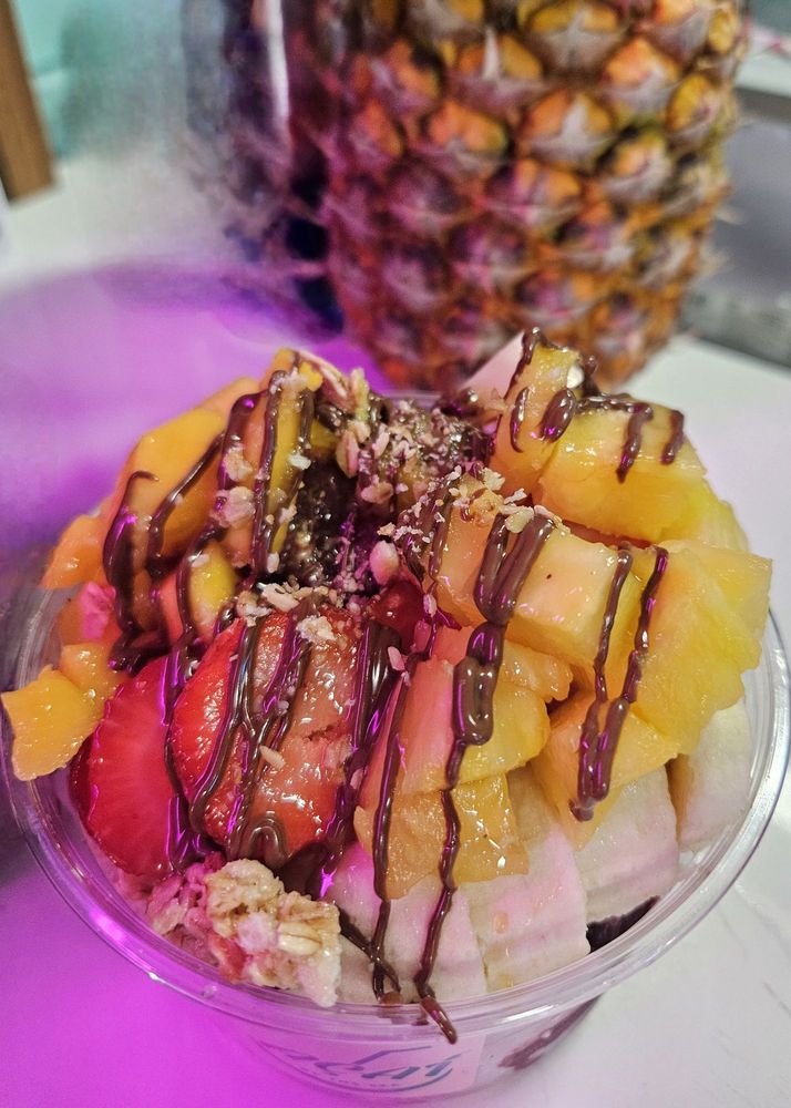 Acai By The Sea Logo