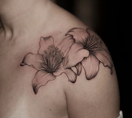 Dark Age Tattoo Studio