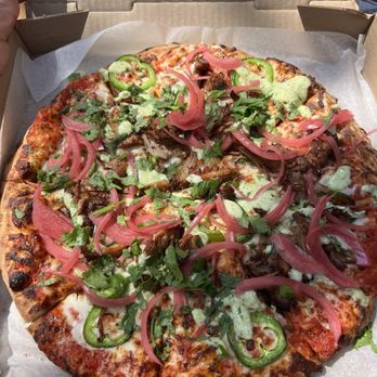Rafael's Kitchen - Pizza - Breakfast & Brunch Near Me - Santa Ana, California
