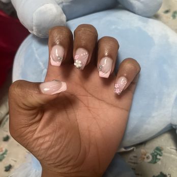Vista Nail Spa - Nail Salons Near Me - San Leandro, California Vista Nail Spa - Nail Salons Near Me - San Leandro, California