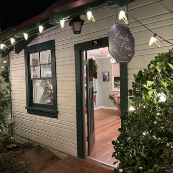 123 Farm - One of many small specialty shops. - Farmers Market Near Me - Cherry Valley, California