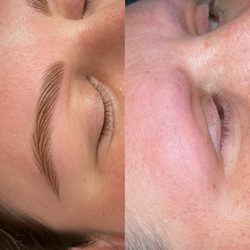 Brows in Grace - Nano brows