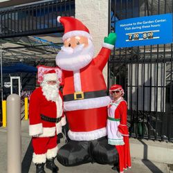 Downey Police Department - Christmas
