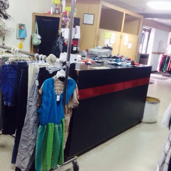 Faith Thrift Store - Checkout counter and donation drop. - Thrift Stores Near Me - Durham, North Carolina Faith Thrift Store - Checkout counter and donation drop. - Thrift Stores Near Me - Durham, North Carolina