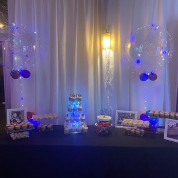 Balloon Works by Mary R. - Party & Event Planning Near Me Balloon Works by Mary R. - Party & Event Planning Near Me