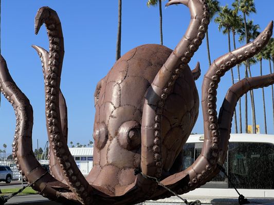 Ricardo Breceda's Art Gallery by null