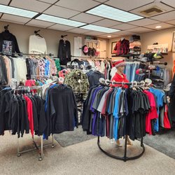 West Apparel & Embroidery