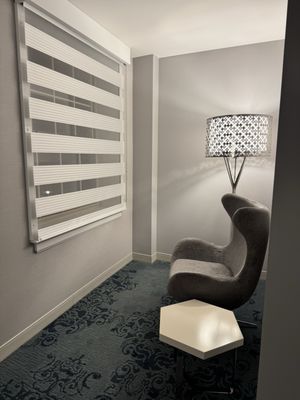 Renaissance Albany Hotel by null