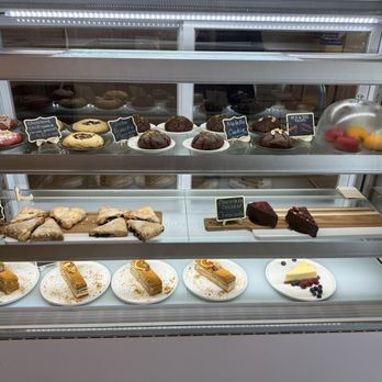 Greenhouse Penryn - Desserts - Salad Near Me - Penryn, California