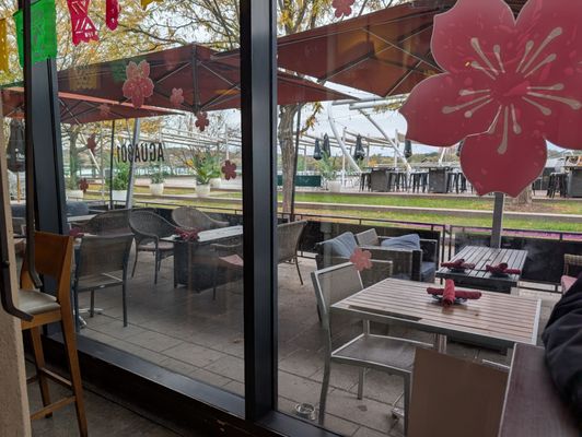 Agua 301 Restaurant by null Agua 301 Restaurant by null