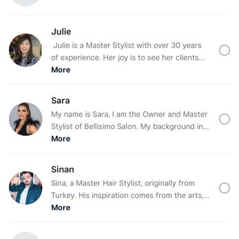 Bellisimo Salon - Hair Stylists Near Me - San Marcos, California Bellisimo Salon - Hair Stylists Near Me - San Marcos, California