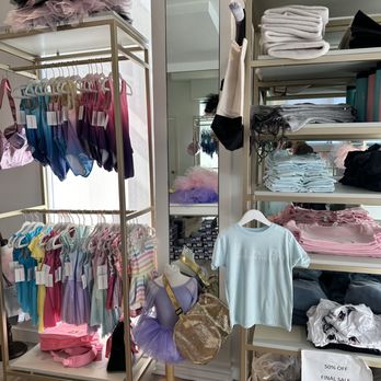 Sophie Dance West - Sophie Dance Boutique - Performing Arts Near Me - Los Angeles, California Sophie Dance West - Sophie Dance Boutique - Performing Arts Near Me - Los Angeles, California
