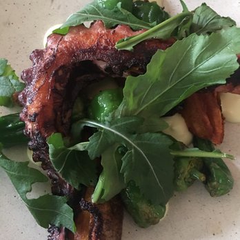 Jacqueline - Grilled Octopus - Cocktail Bars Near Me - Portland, Oregon Jacqueline - Grilled Octopus - Cocktail Bars Near Me - Portland, Oregon