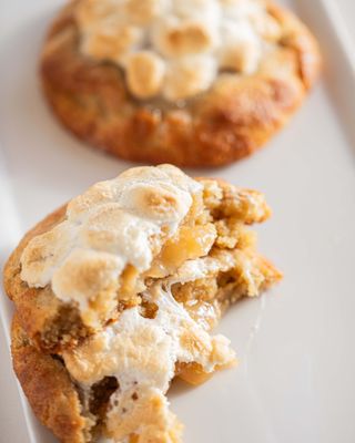 Beverly Hills Cookies by null