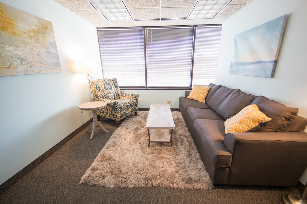 Affinity Psychological Services, PC - grief counselor in Edina, MN