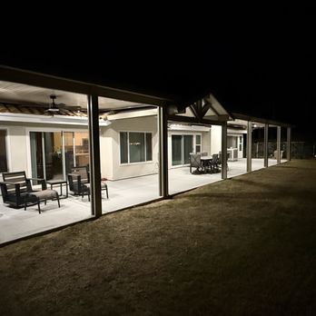 Spartek Builders - Roof mounted, lights up the night - General Contractors Near Me Spartek Builders - Roof mounted, lights up the night - General Contractors Near Me