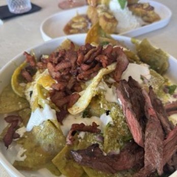 Quiero Brunch - Al Pastor and Arrechera on Zesty-quiles - Mexican Near Me - Temecula, California