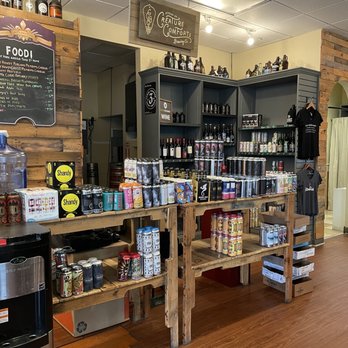 The Stout Brothers - the inside of the store - Beer, Wine & Spirits Near Me - Smyrna, Georgia The Stout Brothers - the inside of the store - Beer, Wine & Spirits Near Me - Smyrna, Georgia