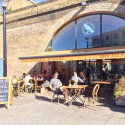 Blackbird Bakery