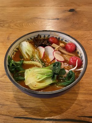 Nom Nom Ramen by null