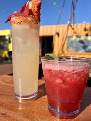 Mitote Food Park by null